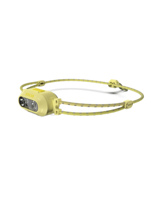 Čelovka SILVA Smini Fly - yellow